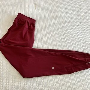 Lululemon Adapted State Jogger *Full length